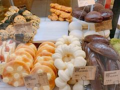 -PAPER STONE BAKERY(天环店)