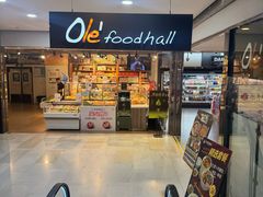 -Olé精品超市(新世界新丸中心店)