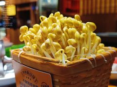-巴奴毛肚火锅(悠唐购物中心店)
