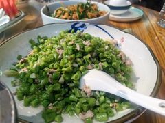 -古道村落(温汤店)