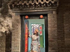 门面-和平菓局(王府井店)