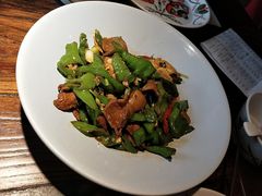 -外婆家(蓝色港湾店)