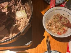 -醉虎传(南锣鼓巷店)