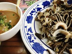 -东兴顺爆肚张