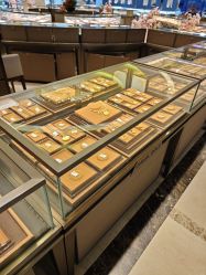 -中国黄金(北京旗舰店)