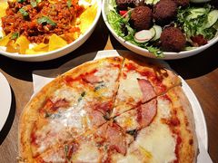 -FABIO’S费比欧披萨餐厅