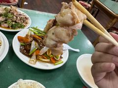 -华光餐厅(复兴路店)