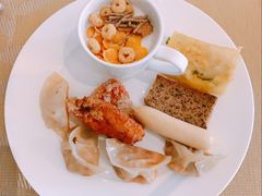 -绍兴中金豪庭大酒店·豪庭阁中餐厅