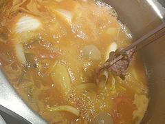 -亮欢寨快活林 酸汤鱼(仁怀店)