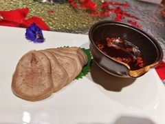 -梧桐北京烤鸭·铜锅涮肉(海岸城店)