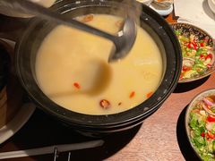 -乔街深夜食堂·台州菜·高压锅生蚝(杭州总店)