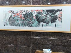 -建基泡馍·西安老字号·清真(永宁店)