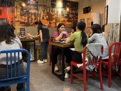 -左记港食(融科天城店)