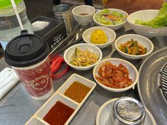 -喜来稀肉(虹泉路店)