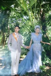 -太古映画婚纱摄影(天河店)