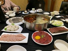 -同火锅