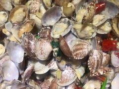 -船歌·鱼水饺青岛菜(金狮广场店)