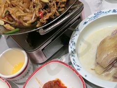 -金陵后厨·南京菜(新街口秣陵路店)