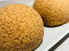 酥皮山楂叉烧包-蔡澜点心(三里屯T+MALL店)
