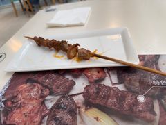 -清真餐厅·回乡麦客