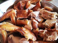 -堤边美食