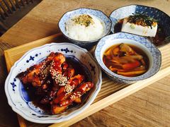 -良木缘咖啡西餐(川大店)