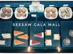 -Seesaw Coffee(上海尚悦湾店)