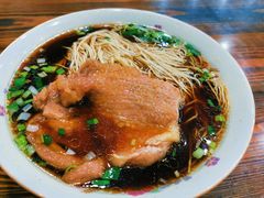 -吉祥面馆(孩儿巷北路店)
