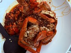 -Ministry of Crab•MOC(交子大道店)