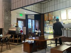 -VESH COFFEE(定西路店)