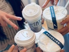 -唐沫茶兮(首山店)