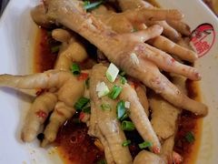 -李叔叔虾蟹大排档(青羊店)