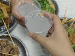 -大姐麻辣烫(莲宝中路店)