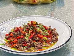 -农家湘菜(安亭店)