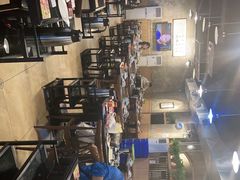 大堂-八合里牛肉火锅(八合里总店)