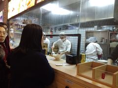 -凤起龙游老面包子(凯德晶品店)