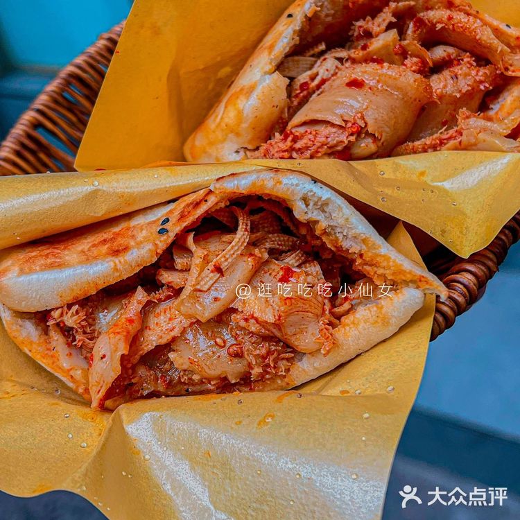 这家麻辣过桥米线 我真的吃不腻！！