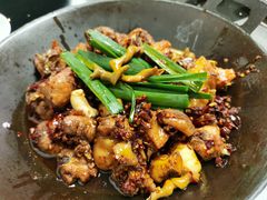 -贵阳李氏息烽阳朗鸡(民生路店)