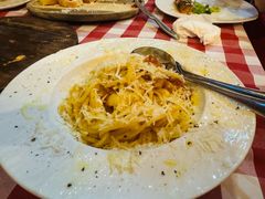 -安立可意大利美食