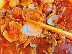 -四禧精酿铜锅涮肉·烧烤工场(大明湖店)