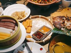 -茄子恰恰·新云南小炒(坪山益田店)