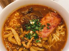 -新旺茶餐厅·早餐·夜宵(仙霞店)
