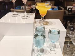 -美食汇自助餐厅(兰州万达文华酒店)