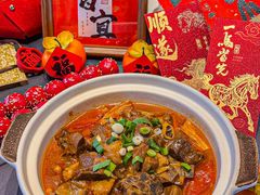 -汉水谣·江景餐厅(江滩店)