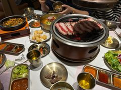 -西塔老太太泥炉烤肉(望京一店)