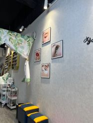 -QueenNail日式美甲美睫