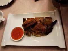 -七仙岭君澜度假酒店·桃源小馆中餐厅