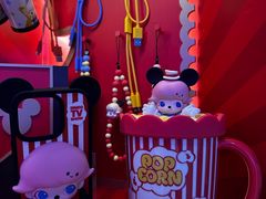-泡泡玛特POPMART(西单大悦城店)