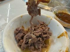 -鑫宝沙茶牛肉火锅(永泰店)
