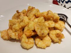 清炒虾仁-大柴·宴宾楼(芥园西道店)